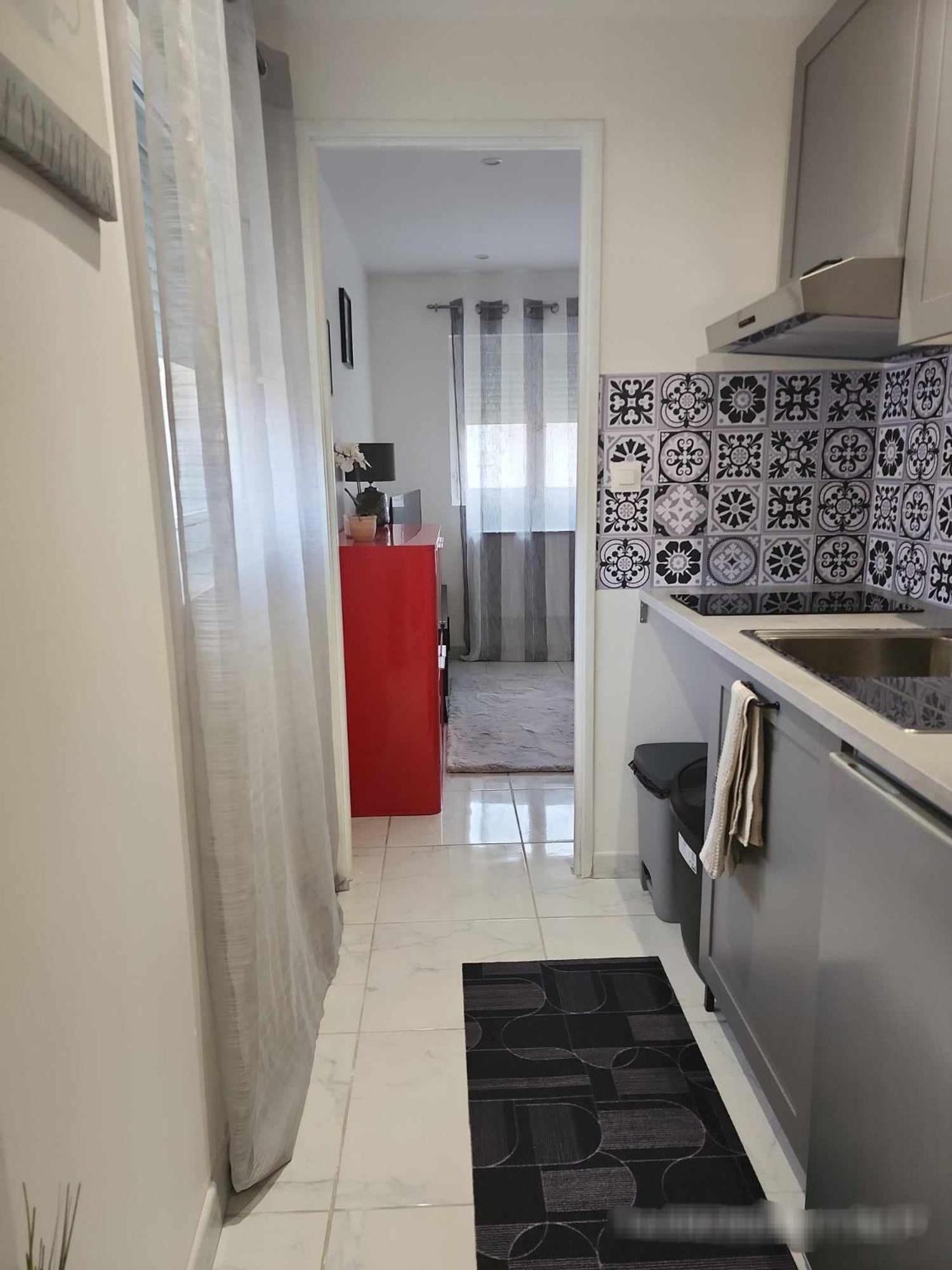 Agreable T2/Centre-Ville *10 Min Gare* Bourgoin-Jallieu Dış mekan fotoğraf