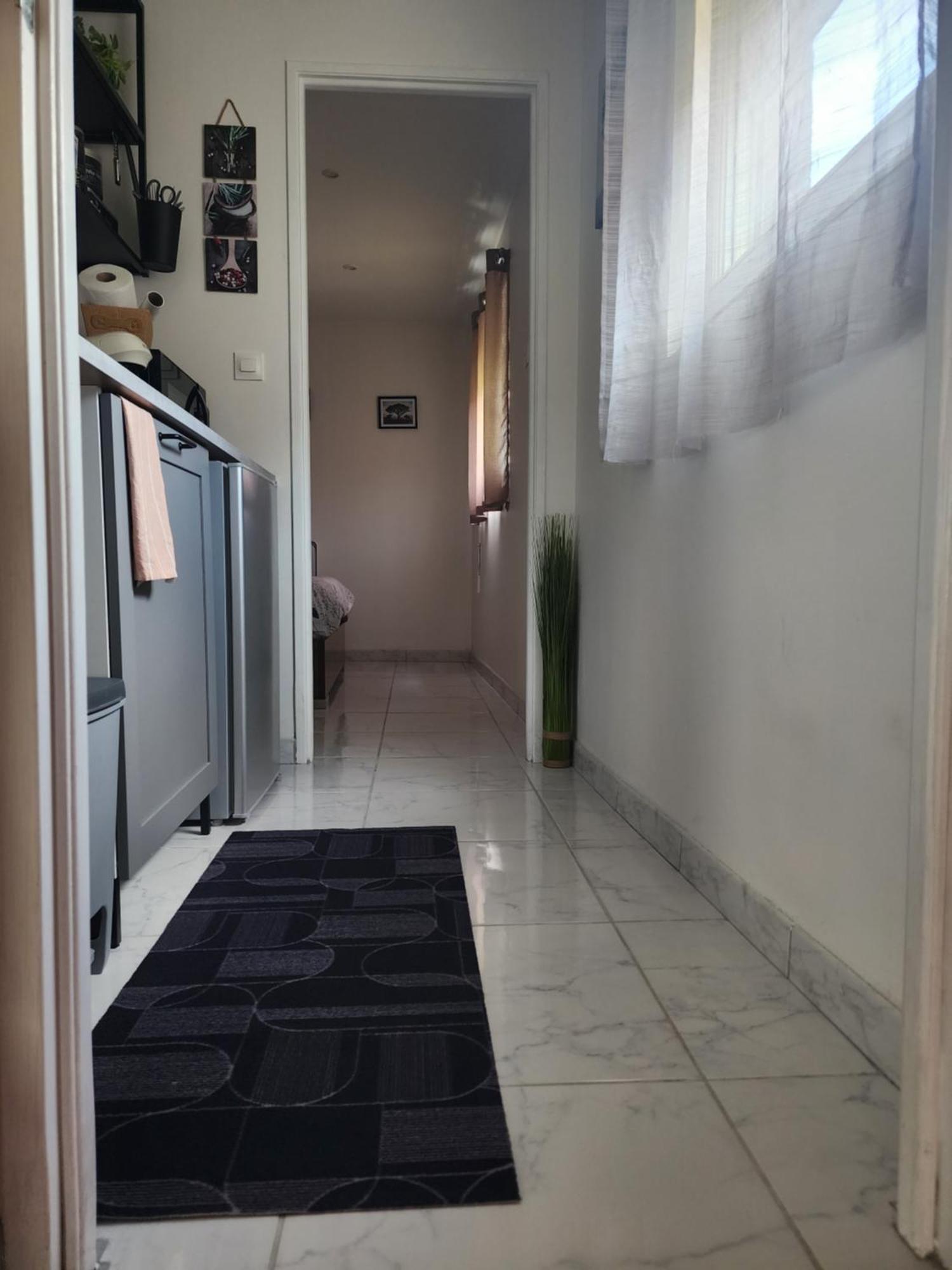 Agreable T2/Centre-Ville *10 Min Gare* Bourgoin-Jallieu Dış mekan fotoğraf